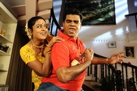 Arakkonam Movie Spicy Stills
